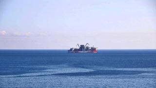 Abdülhamid Han Sondaj Gemisi Filyos'ta: Sakarya Gaz Sahası'nda görev alacak