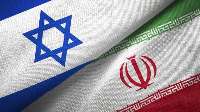 iran israill