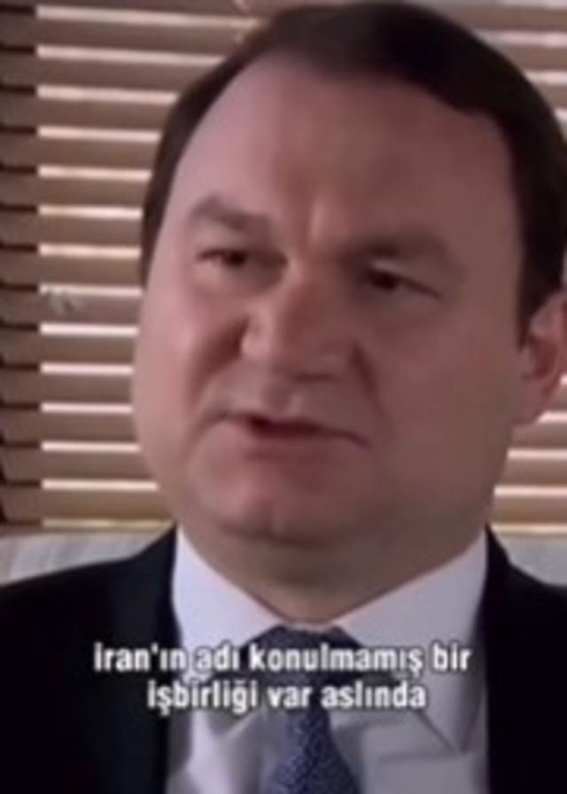 KURTLAR VAİDİSİ 2