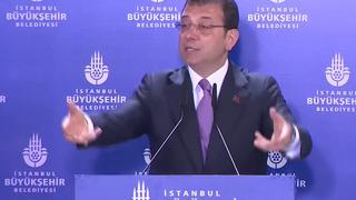 İmamoğlu 'aklıma gelmezdi' diyerek belediyelere gönderilen parayı açıkladı: Cumhurbaşkanlığı ‘şak’ diye göndermiş