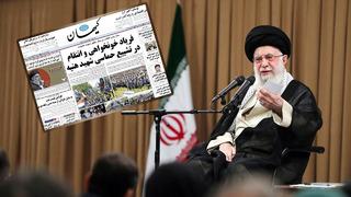 İntikam yemini eden İran'ın planı belli oldu! Konutlar vurulacak, ekonomi hedef alınacak: Geri sayım başladı