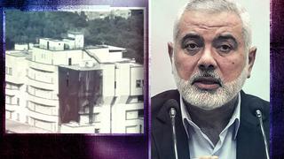 Haniye suikastında yeni iddialar! 3 odada daha patlayıcı varmış... Köstebekler hala İran'da