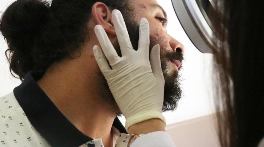 Sıcak havalar o hastalığı tetikledi: Vatandaş hastanenin yolunu tuttu! 'Oldukça bulaşıcı'