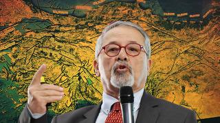 Bu sabah olan Bursa depremi sonrasında Prof. Dr. Naci Görür'den korkutan uyarı: ‘Büyük deprem…’