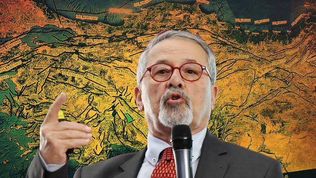 Bu sabah olan Bursa depremi sonrasında Prof. Dr. Naci Görür'den korkutan uyarı: ‘Büyük deprem…’