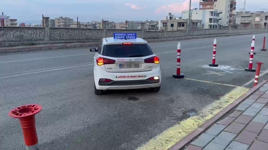 'Dublör' sürücü adayına son! Ehliyet sınavına yeni düzenleme geldi: Artık canlı ortamda fotoğraf çekilecek