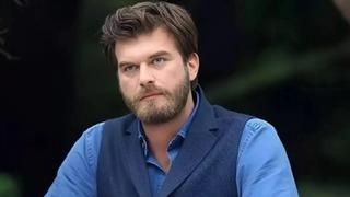 Kıvanç Tatlıtuğ oğlu Kurt Efe ile görüntülendi! 'Babasının kopyası' 