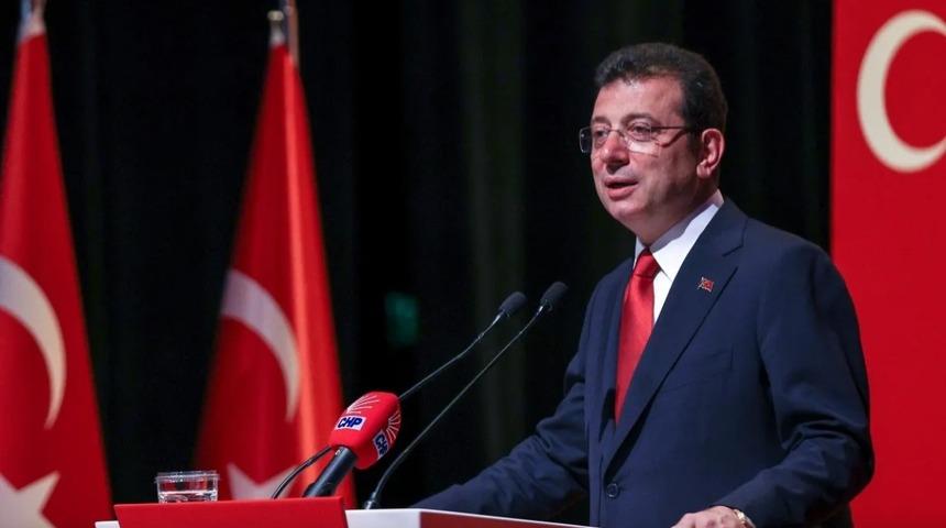 İmamoğlu'ndan Sancaktepe Belediye Başkanı Yeğin'e sert tepki! "Zihnimde zerre kadar kıymeti yoktur"