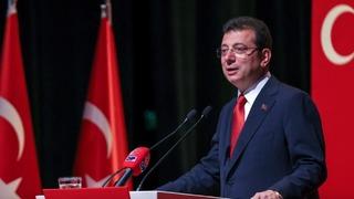 İmamoğlu'ndan Sancaktepe Belediye Başkanı Yeğin'e sert tepki! Zihnimde zerre kadar kıymeti yoktur