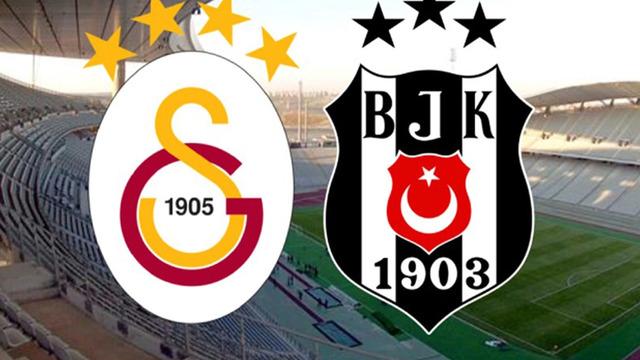 SON DAKİKA: Süper Kupa sahibini arıyor! Beşiktaş-Galatasaray derbisinde ilk 11'ler belli oldu