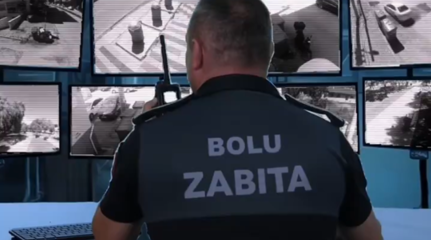 Tanju Özcan "Uyarmadı demeyin" diyerek duyurdu! Bolu'da kameralarla tespit edilip tek tek ceza yazılıyor