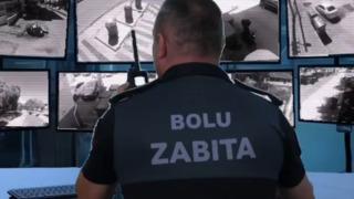 Tanju Özcan Uyarmadı demeyin diyerek duyurdu! Bolu'da kameralarla tespit edilip tek tek ceza yazılıyor