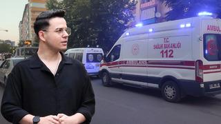 Yer: Konya! Bilgisayarını tamir ederken hayatını kaybetti