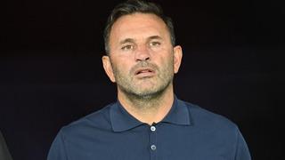 Galatasaray'da Okan Buruk'tan kötü rekor!