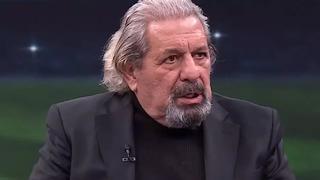 Erman Toroğlu'dan olay yaratacak iddia! ''Galatasaraylı oyuncular Büyükekşi'nin gittiğine üzülmüşler gibi...''