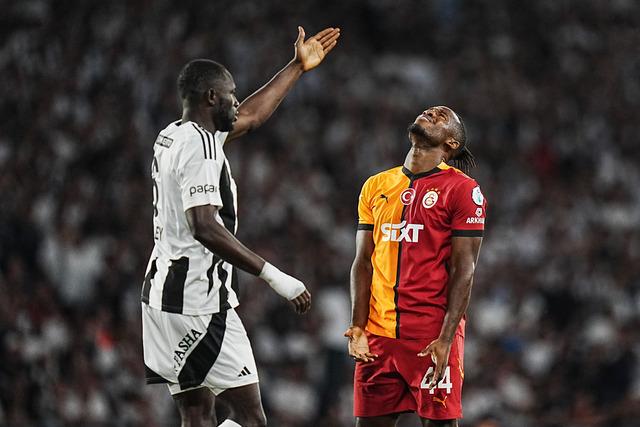 AA-20240803-35311739-35311732-GALATASARAY_BESIKTAS