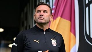 Galatasaray'da ayrılık resmen açıklandı! Sarı-Kırmızılılar Cicaldau'ya veda etti, yeni takımı belli oldu