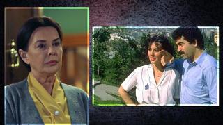 İbrahim Tatlıses'in eski eşi Perihan Savaş o soruyu duyunca... Beni hiç ilgilendirmiyor