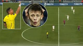 Arda Güler'in oynadığı El Clasico'da sahaya yıldırım düştü! İki takımın oyuncuları koşarak soyunma odasına gitti