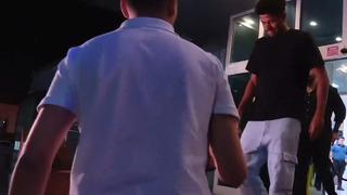 Galatasaray'ın transfer görüşmesi yaptığı Gabriel Sara, İstanbul'a geldi