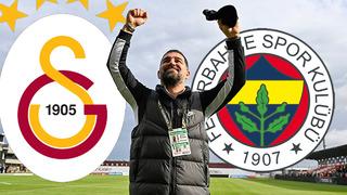 Arda Turan, Galatasaray ve Fenerbahçe'nin imdadına yetişti! Anlaşmalar an meselesi...