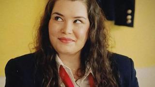 Duy Beni'nin Emine'si Lydia Cemre Özşişman 5 ayda tam 35 kilo verdi! Nasıl zayıfladı?