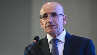 "43 ayın en düşük seviyesi" diyerek duyurdu