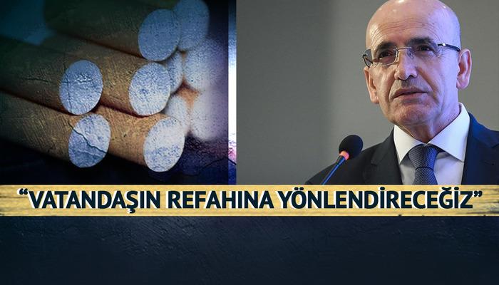 Sigara firmasına rekor ceza! Kayıt dışı hasılatın faturası kesildi