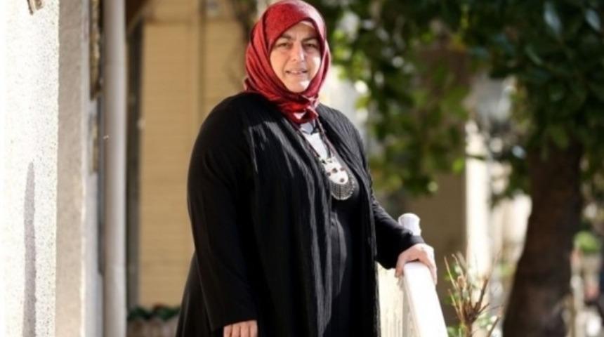 Emine Erdoğan'a en yakın isimlerden Sibel Erarslan müşavir olarak atandı