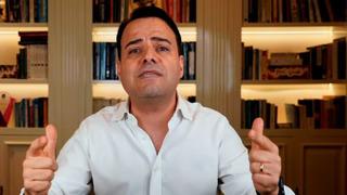 Özgür Demirtaş Instagram'ın kapatılmasına peş peşe paylaşımlarla isyan etti! Kazancı sorulunca...