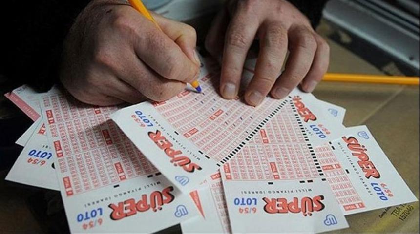 S&uuml;per Loto sonu&ccedil;ları 25 Ocak: 42 milyon TL i&ccedil;in &ccedil;ekilecek! (MPİ canlı &ccedil;ekiliş)