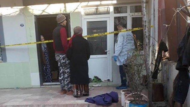 İki yaşındaki çocuğun ölümünde korkunç şüphe