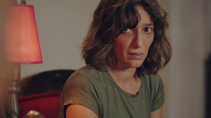 Nihal Yalçın'ın Sabiha Gökçen Havalimanı paylaşımı sosyal medyayı salladı! "Vallahi çok utanıyorum"