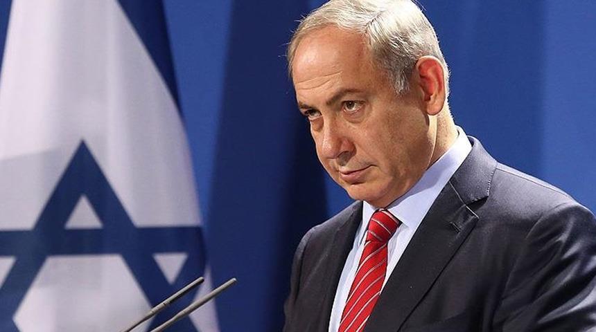 Netanyahu’dan yeni tehdit: ‘‘Saldırıların karşılığını ağır bir şekilde ödeteceğiz!’’