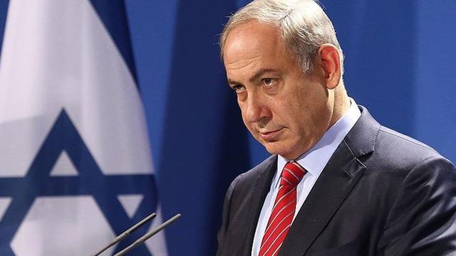 Netanyahu’dan yeni tehdit: ‘‘Saldırıların karşılığını ağır bir şekilde ödeteceğiz!’’