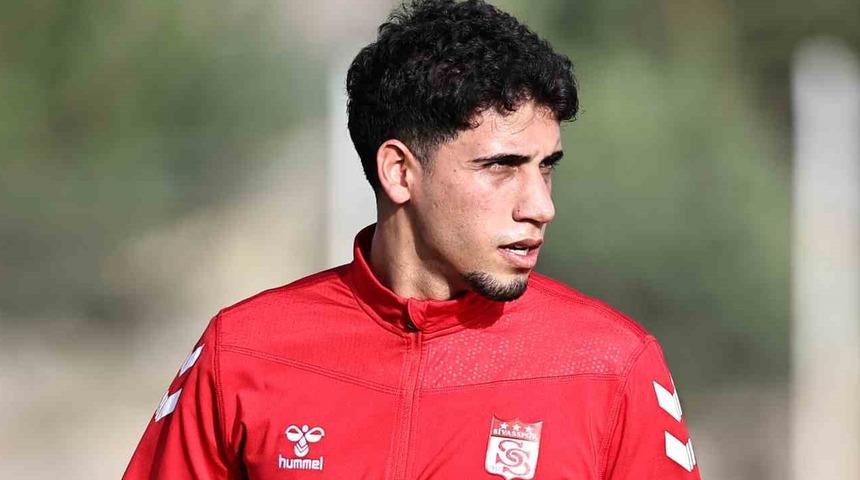 Sivasspor’da yeni sezon öncesi sakatlık şoku! Çapraz bağları koptu...