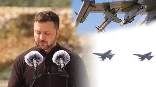 Ve beklenen oldu! Zelenskiy sosyal medyadan duyurdu, görüntüler paylaşıldı