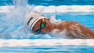 Kuzey Tunçelli, Paris 2024 Olimpiyat Oyunları'nda 5'inci oldu!