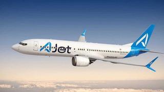 Ajet havayolu ile uçan yolcuların 'valiz' krizi! Havaalanında unutuldu