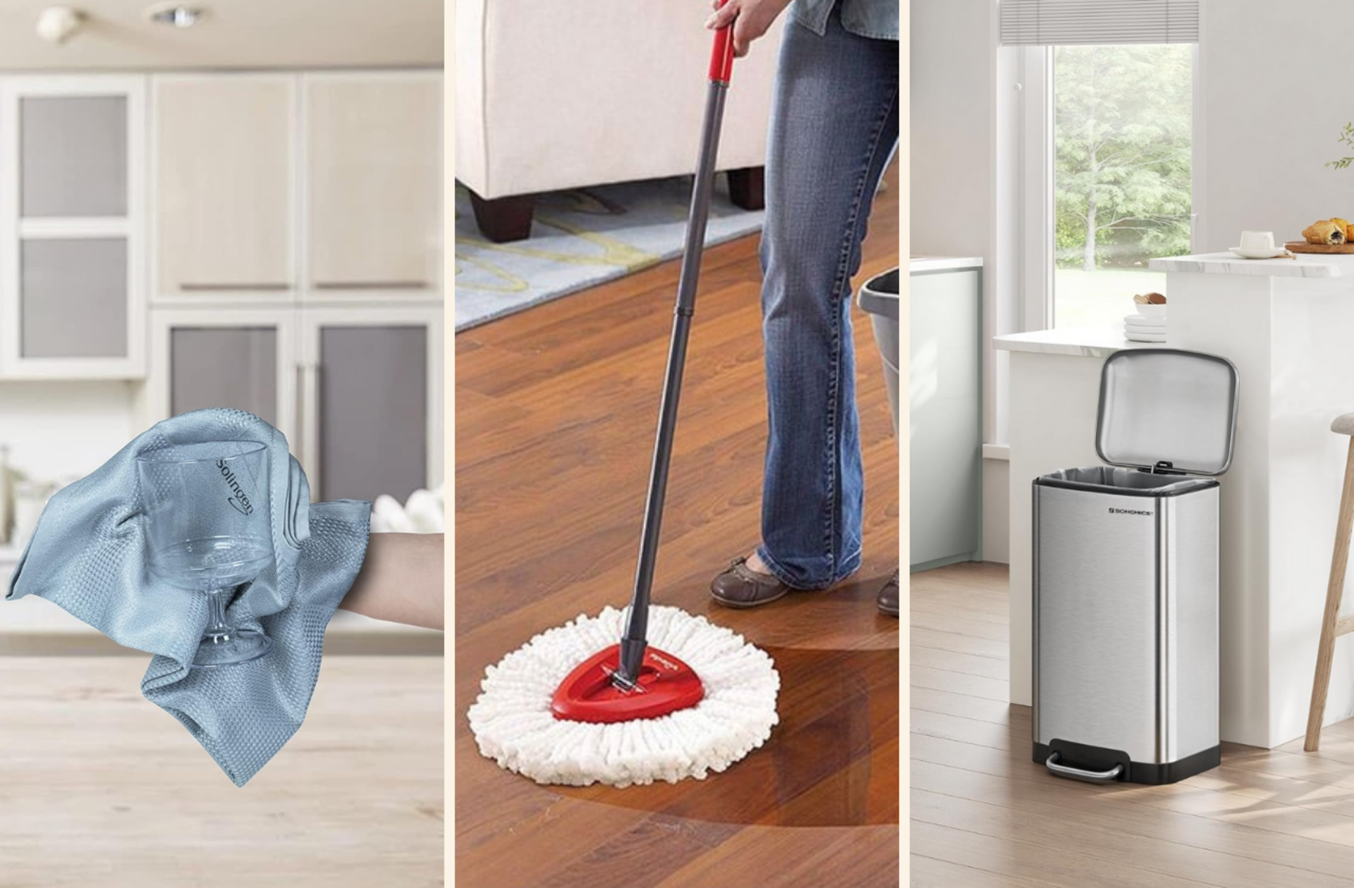 Temmuz ayının ev yaşam kategorisinde en çok satan ürünleri