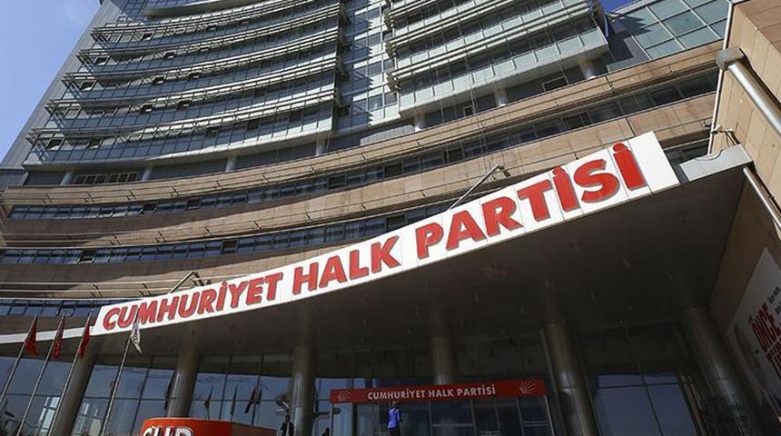 CHP Kadın Kolları Genel Başkanlığına Asu Kaya seçildi!