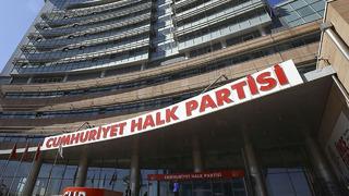 CHP Kadın Kolları Genel Başkanlığına Asu Kaya seçildi!