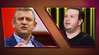 Şahan Gökbakar bu sefer de Özgür Özel'e sert çıktı! Bu mu hayal ettiğiniz normalleşen Türkiye?