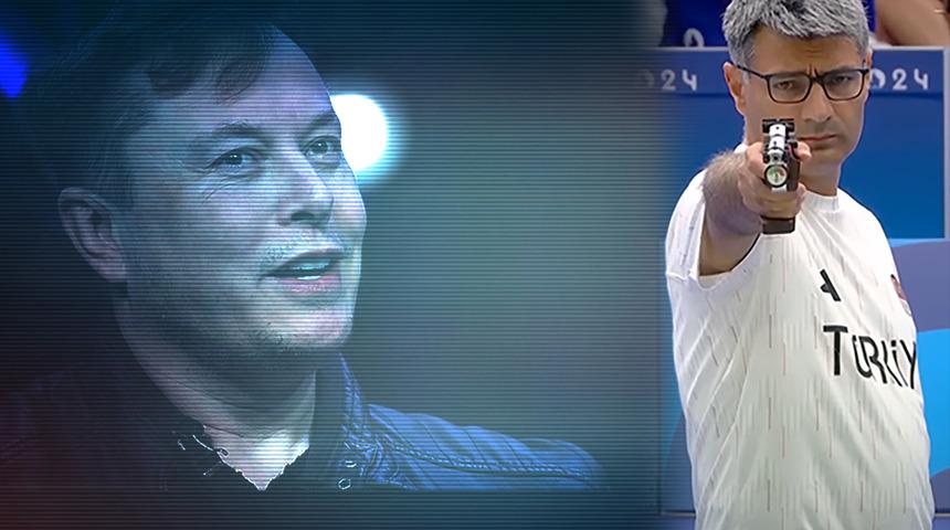 Elon Musk İstanbul yolcusu: Yusuf Dikeç'in robotlu davetine kayıtsız kalamadı! "Her zaman 12'den vuracaklar"