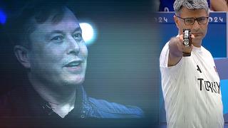 Elon Musk İstanbul yolcusu: Yusuf Dikeç'in robotlu davetine kayıtsız kalamadı! Her zaman 12'den vuracaklar