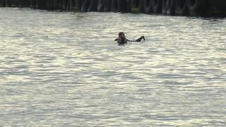 Üsküdar’da denize düşen kadın hala aranıyor! İntihar mı, kaza mı?