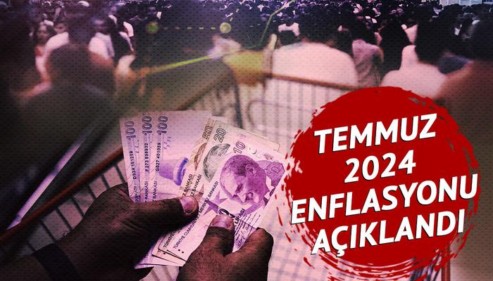 Son dakika: Enflasyon rakamları açıklandı: Merkez Bankası sinyali önceden vermişti: Ocak 2025 emekli ve memur zammı için ilk ipucu…