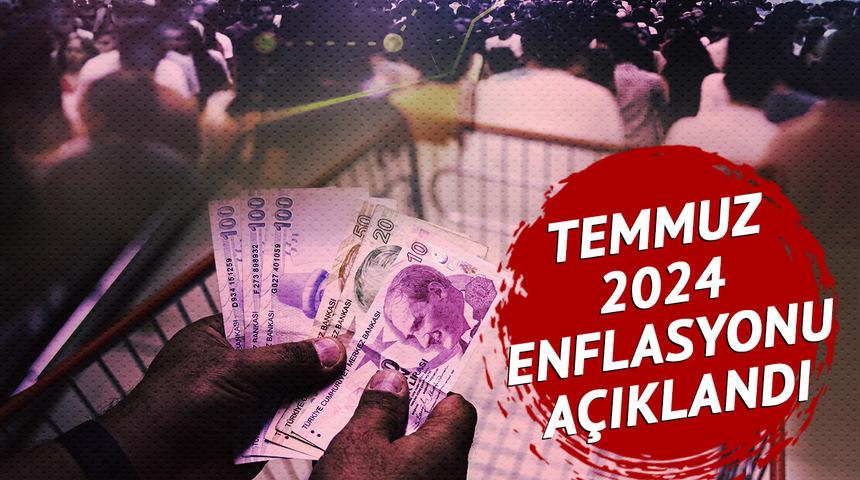Son dakika: Enflasyon rakamları açıklandı: Merkez Bankası sinyali önceden vermişti: Ocak 2025 emekli ve memur zammı için ilk ipucu…