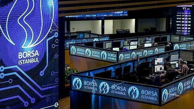 Borsada devre kesici iki kez çalıştı! BIST 100’de istenmeyen senaryo gerçekleşti: Endeks 10 bin puanın altında