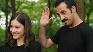 Yalı Çapkını setinde tanışıp sevgili oldular! Beril Pozam ve Ersin Arıcı'dan evlilik kararı